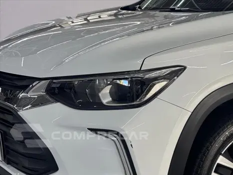 TRACKER 1.0 TURBO FLEX LT AUTOMÁTICO