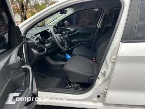 CRONOS 1.0 6V Flex