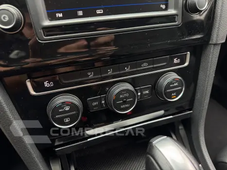 Golf 1.4 Tsi Highline 16V Total Flex 4P Tiptronic