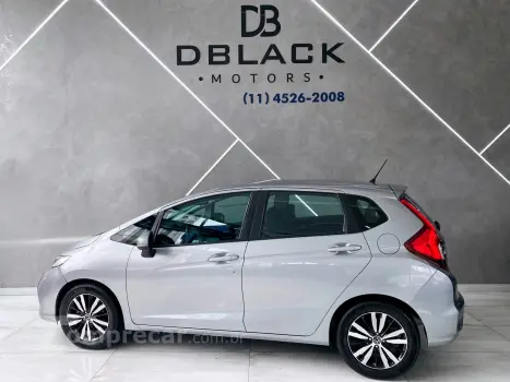 Fit EXL 1.5 Flex/Flexone 16V 5p Aut