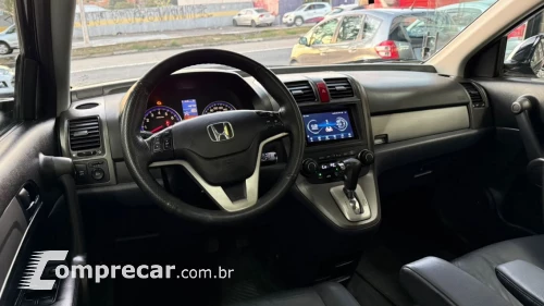 CR-V EXL 2.0 16V 4WD Aut.