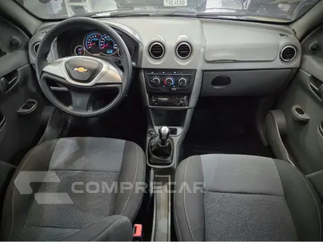 PRISMA 1.4 MPFI LT 8V FLEX 4P MANUAL