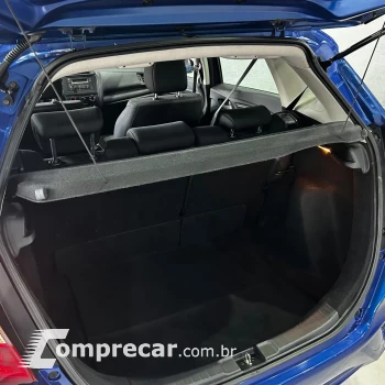 Fit LX 1.5 Flexone 16V 5p Aut.