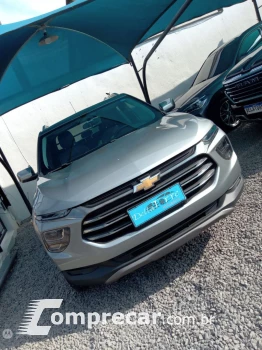 Montana 1.2 12V FLEX PREMIER TURBO AUTOMÁTICO