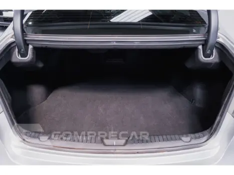 CADENZA 3.5 V6 24V GASOLINA 4P AUTOMÁTICO