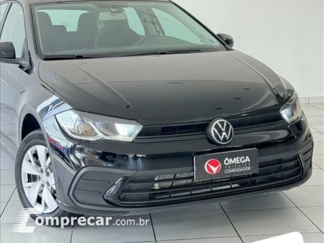 POLO 1.0 MPI MANUAL