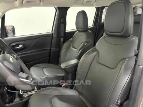 RENEGADE 1.3 T270 TURBO FLEX LONGITUDE AT6