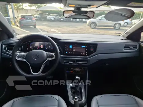 NIVUS 1.0 200 TSI TOTAL FLEX HIGHLINE AUTOMÁTICO