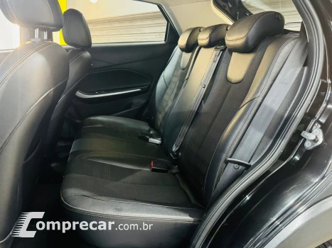 TIGGO 2 1.5 MPFI 16V Look