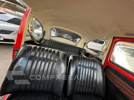 FUSCA 1.5 8V