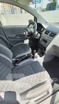 FOX 1.6 MSI Comfortline 8V