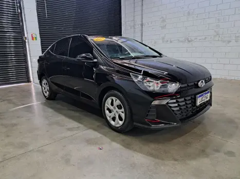 Hb20s 1.0 12V Flex Comfort Manual