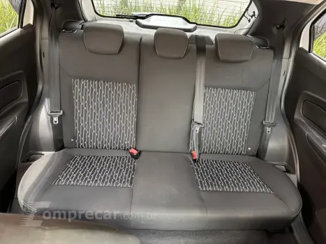 KA 1.0 TI-VCT FLEX SE MANUAL