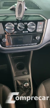 UP 1.0 170 TSI Xtreme