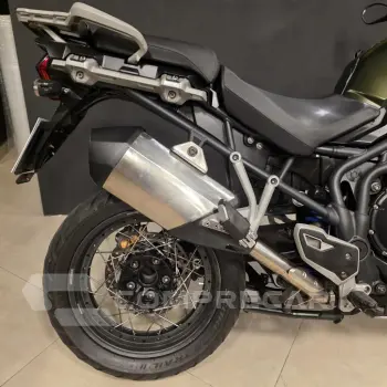 TIGER 1200 XC EXPLORER