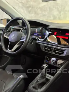 VIRTUS 1.0 200 TSI Comfortline