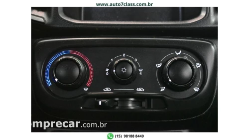 STRADA - 1.3 FIREFLY FREEDOM CD MANUAL