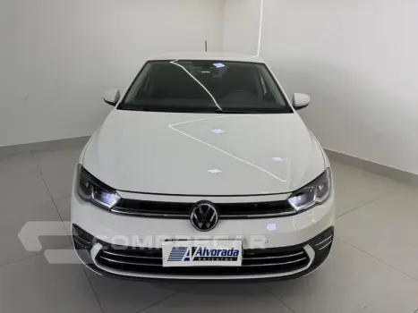 POLO HL AB