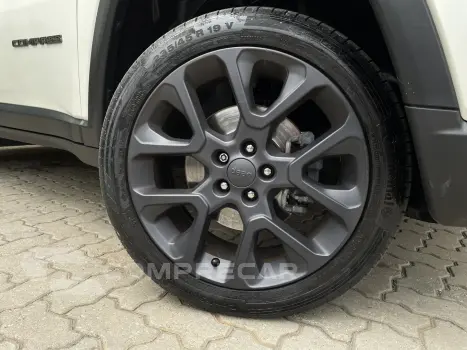 COMPASS 2.0 16V DIESEL S 4X4 AUTOMÁTICO