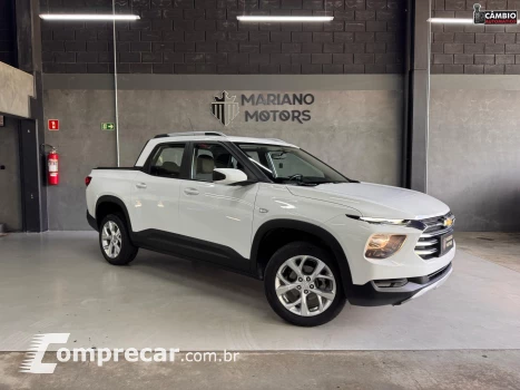 MONTANA 1.2 TURBO FLEX LTZ AUTOMÁTICO