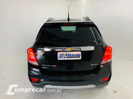 CHEV TRACKER PREMIER