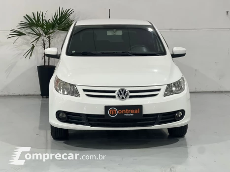 GOL 1.0 8V