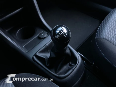 Up 1.0 170 Tsi Total Flex Connect 4P Manual