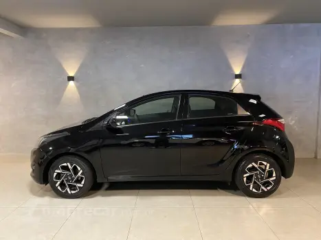 HB20 1.0 12V Comfort Plus