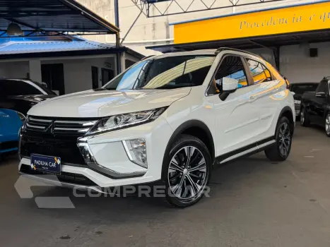 Mitsubishi Eclipse Cross HPE 1.5 16V TB 165cv Aut. 4 portas