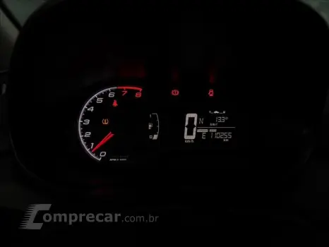 ONIX 1.4 MPFI Activ 8V