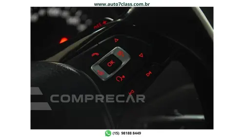 JETTA - 1.4 16V TSI COMFORTLINE 4P TIPTRONIC