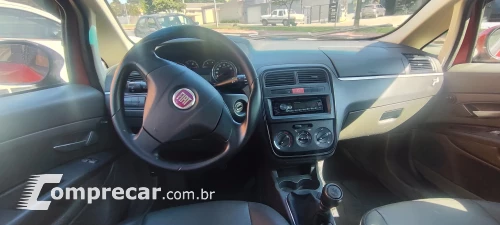 PUNTO 1.4 8V