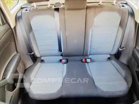 NIVUS 1.0 200 TSI TOTAL FLEX COMFORTLINE AUTOMÁTI