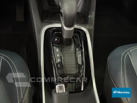 TRACKER 1.2 TURBO FLEX PREMIER AUTOMÁTICO