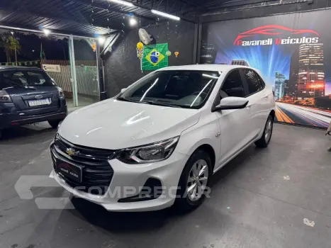 ONIX 1.0 LT