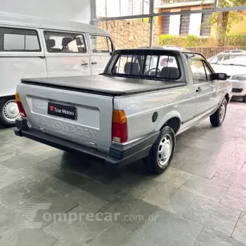 SAVEIRO 1.8 CL CS 8V