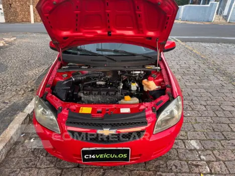 Celta Spirit/ LT 1.0 MPFI 8V FlexP. 5p