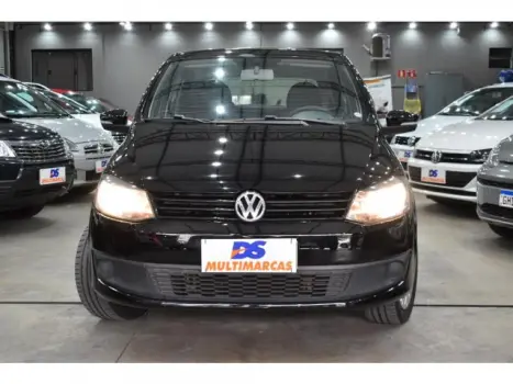 FOX - 1.0 MI 8V 4P MANUAL