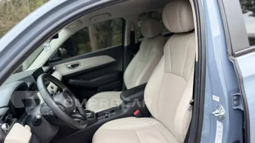 HR-V 1.5 DI I-vtec Turbo Advance