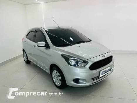 KA SE 1.0 HA
