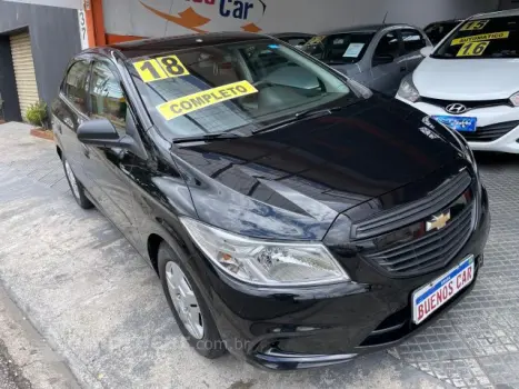 ONIX - 1.0 MPI JOY 8V 4P MANUAL