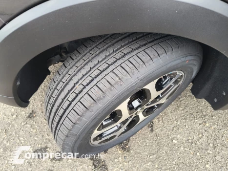 CAPTUR 1.6 16V SCE Intense