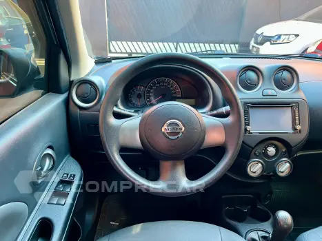 MARCH 1.0 S 16V