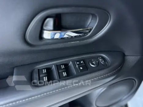 HR-V 1.8 16V FLEX EX 4P AUTOMÁTICO