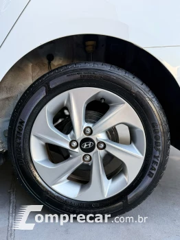 HB20 1.0 Comfort Style 12V