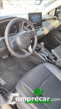 COROLLA 1.8 VVT-I Hybrid Altis