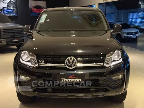 AMAROK 3.0 V6 TDI Comfortline CD 4motion