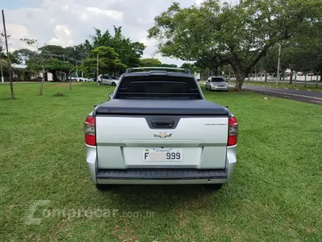 MONTANA 1.4 MPFI LS CS 8V