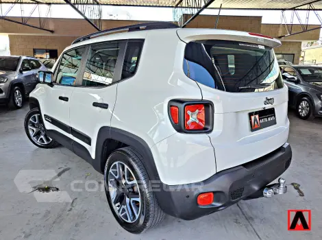 RENEGADE 1.8 16V