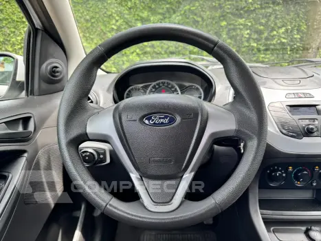 KA 1.0 SE 12V